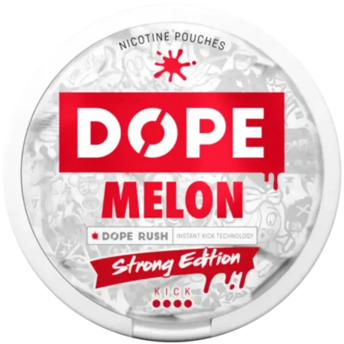 Dope Melon Strong